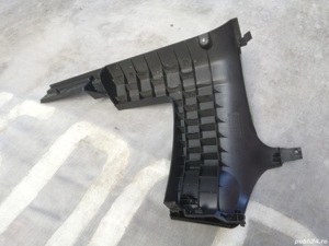 ornament superior bord dreapta vw golf 5 - imagine 4