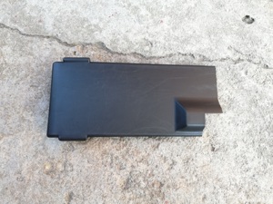 capac acoperire cabluri electrice vw golf 5 - imagine 2