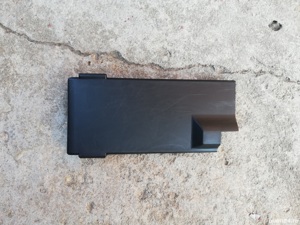 capac acoperire cabluri electrice vw golf 5 - imagine 3