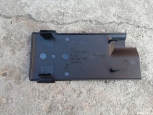 capac acoperire cabluri electrice vw golf 5 - imagine 4