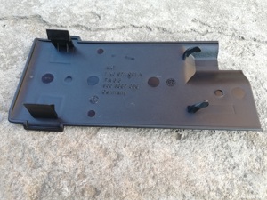 capac acoperire cabluri electrice vw golf 5 - imagine 6