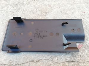 capac acoperire cabluri electrice vw golf 5 - imagine 10