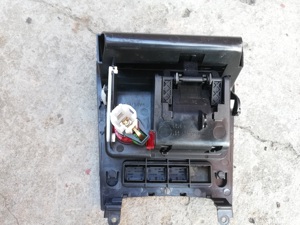 scrumiera vw golf 5 - imagine 3