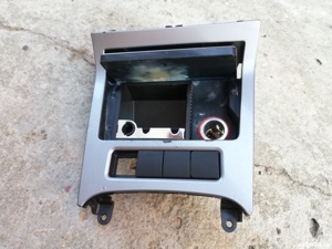 scrumiera vw golf 5 - imagine 6