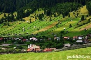 Bucovina resort -oaza ta de liniște și sanatate în Bucovina! - imagine 1