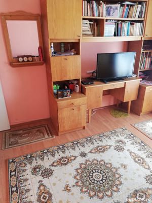 Apartament 3 camere etaj 4 - imagine 8