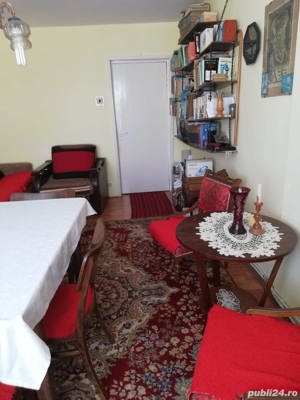 Apartament 3 camere etaj 4 - imagine 2