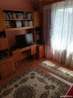 Apartament 3 camere etaj 4 - imagine 9