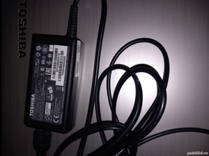 Leaptop Toshiba Satellite L70-C-12R-diagonala 17.3", 8Gb,memorie 512Gb - imagine 4