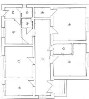 Spatii medicale de inchiriat Bran - imagine 9