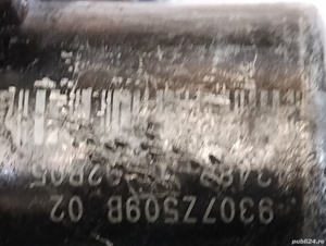 Pompă injecție Ford Tranzit 2L - imagine 4