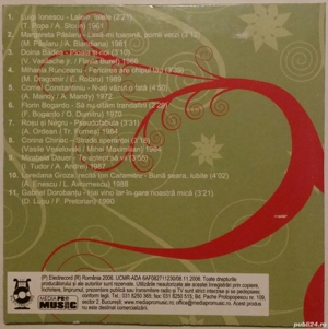 Dacia - Împreună de 40 de ani [CD muzică] - imagine 2