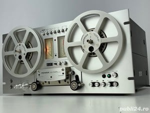 Magnetofon Pioneer RT 707 