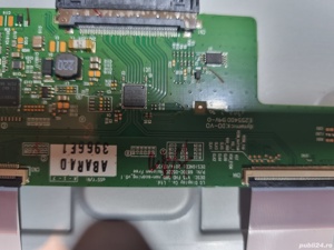  Sursa EAX66793101(1.6) Tcon 6870C-0532C LG 43LH615v - imagine 3