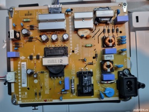  Sursa EAX66793101(1.6) Tcon 6870C-0532C LG 43LH615v