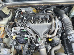 Motor fara anexe PEUGEOT 407 2.0 hdi RHR an 2006