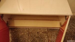 Dulap și cuier hol - imagine 6