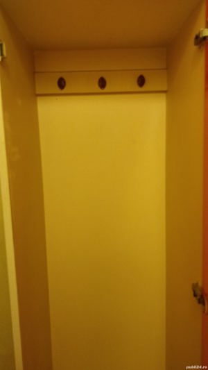 Dulap și cuier hol - imagine 4