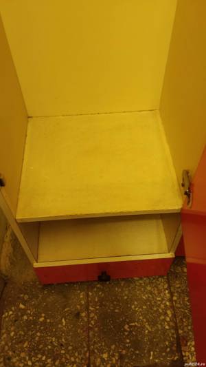 Dulap și cuier hol - imagine 3