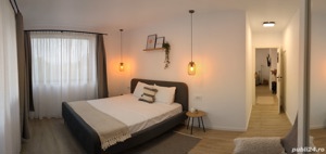 Cazare - Apartament - Regim hotelier - City Lights - Sibiu - imagine 7