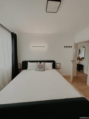 Cazare - Apartament - Regim hotelier - City Lights - Sibiu - imagine 5