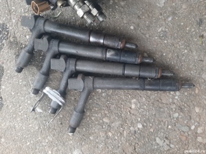 pompă injecție Opel astra 1.7 dti   - imagine 8