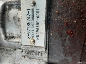 pompă injecție Opel astra 1.7 dti   - imagine 2