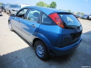 Dezmembram Ford focus 1.6i 100CP an 1998-2004 cod motor FYDB - imagine 6