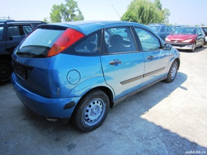 Dezmembram Ford focus 1.6i 100CP an 1998-2004 cod motor FYDB - imagine 4