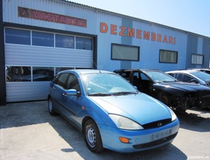 Dezmembram Ford focus 1.6i 100CP an 1998-2004 cod motor FYDB - imagine 2
