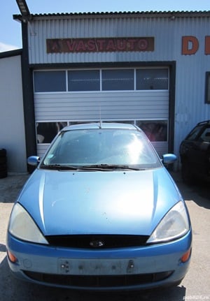 Dezmembram Ford focus 1.6i 100CP an 1998-2004 cod motor FYDB
