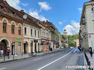 REZERVATA  Casa de vanzare Ultracentral str. Muresenilor cu gradina - imagine 2