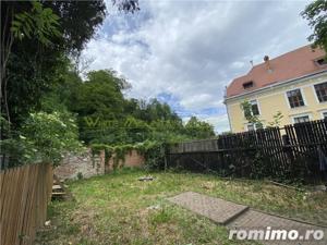 REZERVATA  Casa de vanzare Ultracentral str. Muresenilor cu gradina - imagine 20