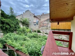 REZERVATA  Casa de vanzare Ultracentral str. Muresenilor cu gradina - imagine 15