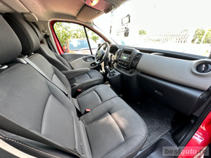 Renault trafi 8+1 2017 diesel - imagine 6