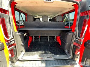 Renault trafi 8+1 2017 diesel - imagine 7