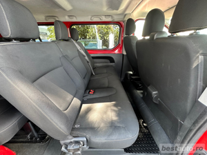 Renault trafi 8+1 2017 diesel - imagine 8