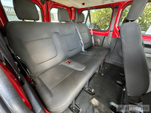 Renault trafi 8+1 2017 diesel - imagine 5