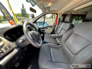 Renault trafi 8+1 2017 diesel - imagine 9