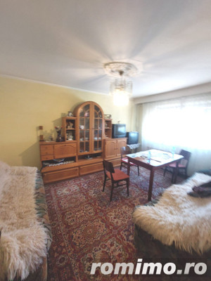 Inel I - stradal Soveja, apartament 4 camere - imagine 4