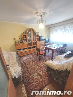 Inel I - stradal Soveja, apartament 4 camere - imagine 3