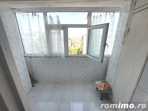 Inel I - stradal Soveja, apartament 4 camere - imagine 8