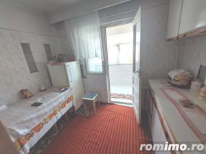 Inel I - stradal Soveja, apartament 4 camere - imagine 7