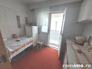 Inel I - stradal Soveja, apartament 4 camere - imagine 9