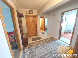 Inel I - stradal Soveja, apartament 4 camere - imagine 5