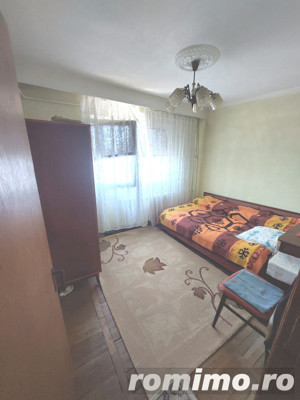 Inel I - stradal Soveja, apartament 4 camere - imagine 10