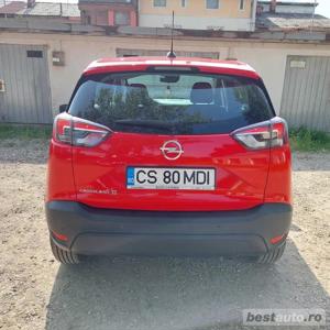 Vand sau schimb Opel Crossland X - imagine 2