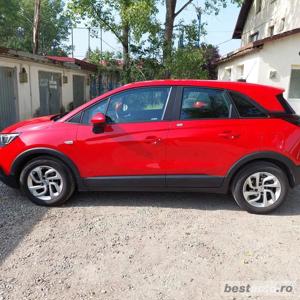 Vand sau schimb Opel Crossland X - imagine 3