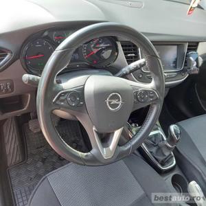 Vand sau schimb Opel Crossland X - imagine 4