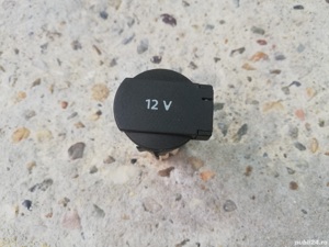 mufa soclu bricheta vw golf 5 - imagine 2